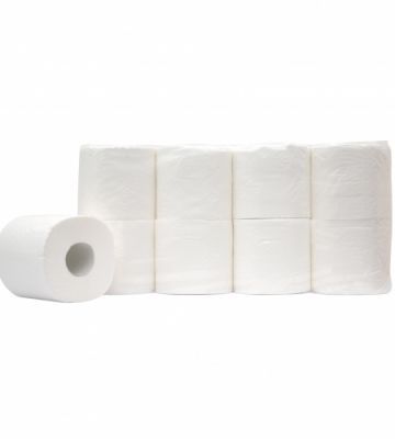 Toilet Papier Per tray