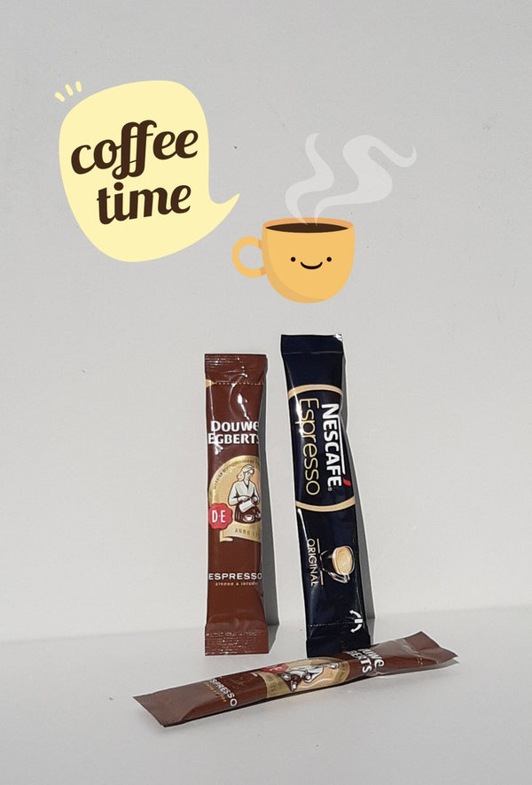 Koffie Producten