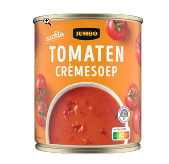 soep tomatensoep