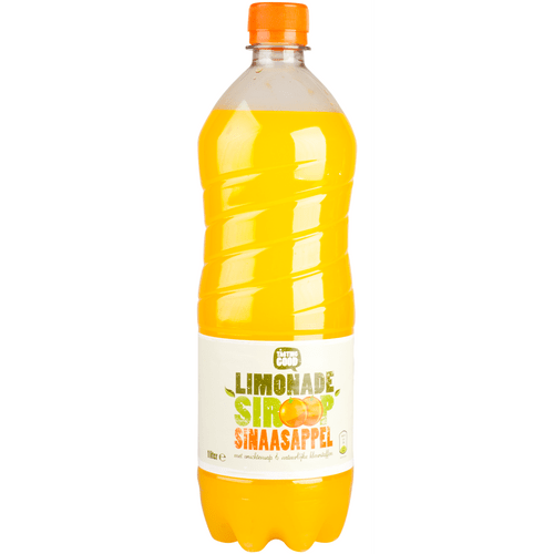 Limonade siroop
