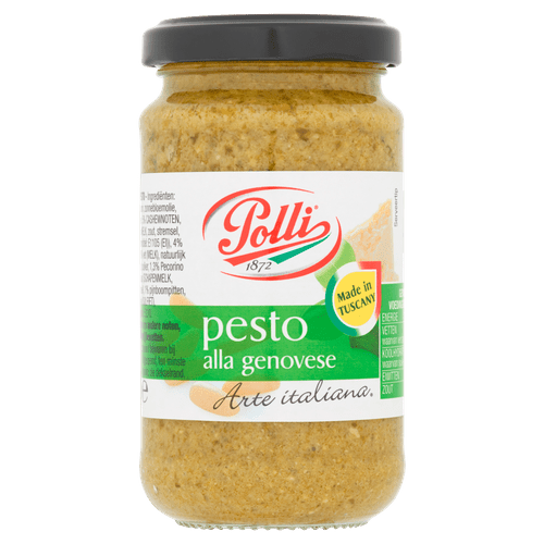 Pesto Genovese 190GR